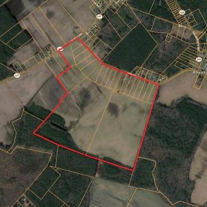 Photo #36 of Off Mini Road, Onley, VA 119.4 acres