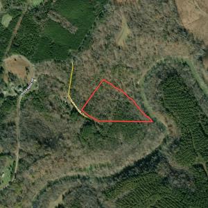 Photo #1 of Off Slow Water Court, Sandy Level, VA 10.6 acres