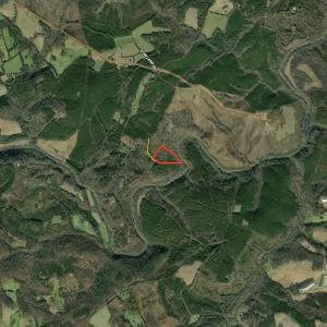 Photo #73 of Off Slow Water Court, Sandy Level, VA 10.6 acres