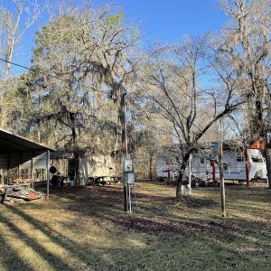 Photo #15 of SOLD property in 1312 Todd Road, Marion, SC 101.7 acres