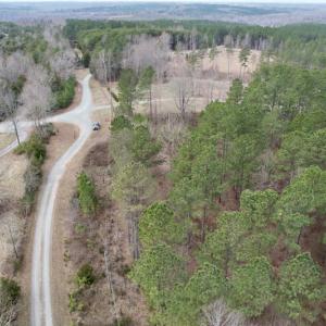 Photo #13 of SOLD property in Lot 20 Indian Caves Road East, Meadville, VA 20.0 acres