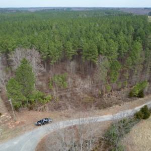 Photo #2 of SOLD property in Lot 20 Indian Caves Road East, Meadville, VA 20.0 acres