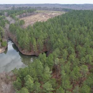 Photo #25 of SOLD property in Lot 20 Indian Caves Road East, Meadville, VA 20.0 acres