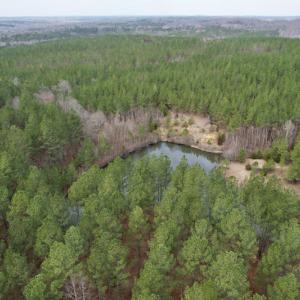 Photo #27 of SOLD property in Lot 20 Indian Caves Road East, Meadville, VA 20.0 acres