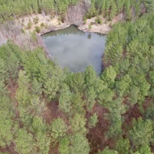 Photo #28 of SOLD property in Lot 20 Indian Caves Road East, Meadville, VA 20.0 acres
