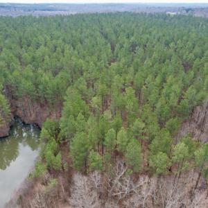 Photo #29 of SOLD property in Lot 20 Indian Caves Road East, Meadville, VA 20.0 acres