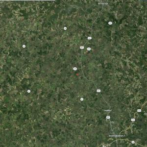Photo #41 of SOLD property in Lot 20 Indian Caves Road East, Meadville, VA 20.0 acres