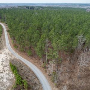 Photo #2 of SOLD property in Lot 21 Indian Caves Rd East, Meadville, VA 20.4 acres