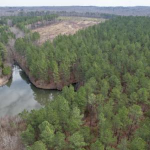 Photo #25 of SOLD property in Lot 21 Indian Caves Rd East, Meadville, VA 20.4 acres