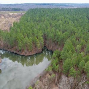 Photo #26 of SOLD property in Lot 21 Indian Caves Rd East, Meadville, VA 20.4 acres