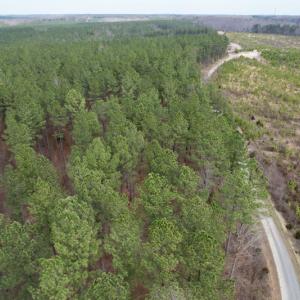 Photo #3 of SOLD property in Lot 21 Indian Caves Rd East, Meadville, VA 20.4 acres