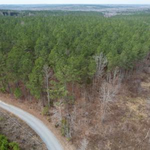 Photo #4 of SOLD property in Lot 21 Indian Caves Rd East, Meadville, VA 20.4 acres