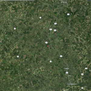 Photo #41 of SOLD property in Lot 21 Indian Caves Rd East, Meadville, VA 20.4 acres