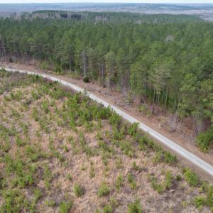 Photo #5 of SOLD property in Lot 21 Indian Caves Rd East, Meadville, VA 20.4 acres