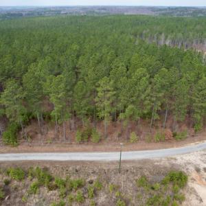 Photo #8 of SOLD property in Lot 21 Indian Caves Rd East, Meadville, VA 20.4 acres