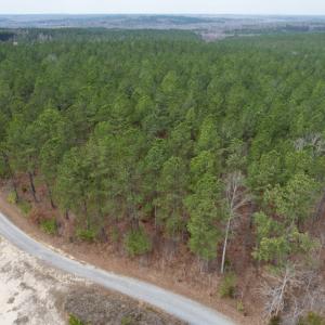 Photo #9 of SOLD property in Lot 21 Indian Caves Rd East, Meadville, VA 20.4 acres