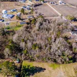 Photo #11 of SOLD property in 219 W. Dover Road, Dover, NC 2.7 acres