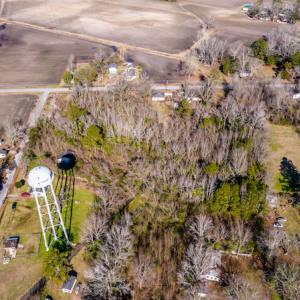 Photo #14 of SOLD property in 219 W. Dover Road, Dover, NC 2.7 acres