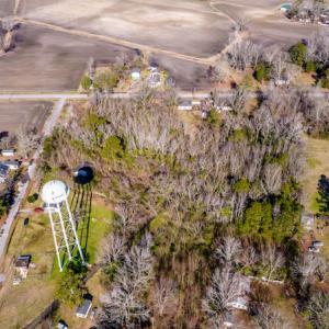 Photo #15 of SOLD property in 219 W. Dover Road, Dover, NC 2.7 acres