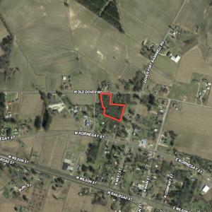 Photo #23 of SOLD property in 219 W. Dover Road, Dover, NC 2.7 acres