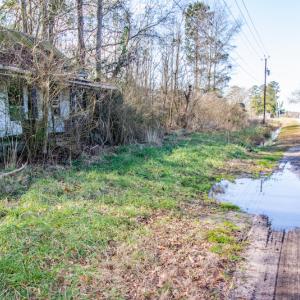 Photo #19 of SOLD property in 219 W. Dover Road, Dover, NC 2.7 acres
