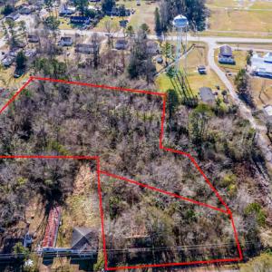 Photo #2 of SOLD property in 219 W. Dover Road, Dover, NC 2.7 acres