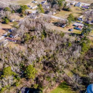 Photo #4 of SOLD property in 219 W. Dover Road, Dover, NC 2.7 acres