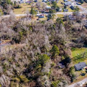 Photo #5 of SOLD property in 219 W. Dover Road, Dover, NC 2.7 acres