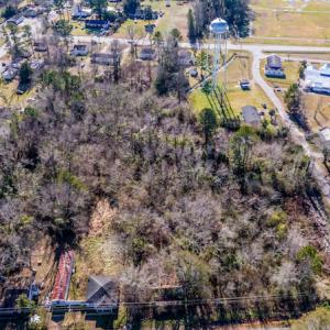 Photo #6 of SOLD property in 219 W. Dover Road, Dover, NC 2.7 acres