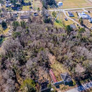 Photo #8 of SOLD property in 219 W. Dover Road, Dover, NC 2.7 acres