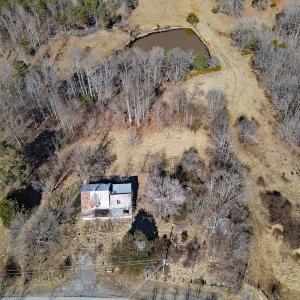 Photo #2 of SOLD property in 1539 Bruno Drive, Goodview, VA 2.0 acres
