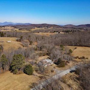 Photo #14 of SOLD property in 1539 Bruno Drive, Goodview, VA 2.0 acres
