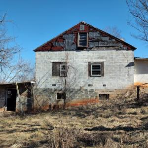 Photo #18 of SOLD property in 1539 Bruno Drive, Goodview, VA 2.0 acres