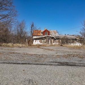 Photo #5 of SOLD property in 1539 Bruno Drive, Goodview, VA 2.0 acres
