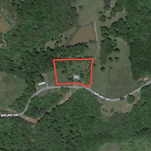 Photo #1 of SOLD property in 1539 Bruno Drive, Goodview, VA 2.0 acres