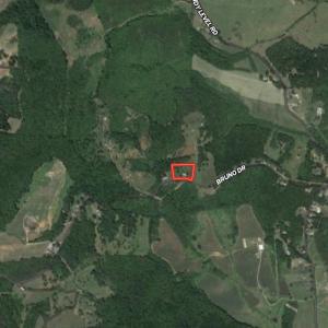 Photo #20 of SOLD property in 1539 Bruno Drive, Goodview, VA 2.0 acres