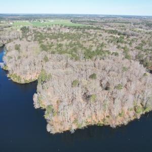 Photo #9 of Off Murphy Mill Road, Windsor, VA 48.8 acres