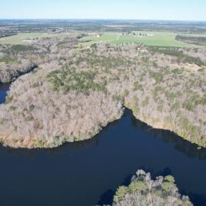 Photo #10 of Off Murphy Mill Road, Windsor, VA 48.8 acres