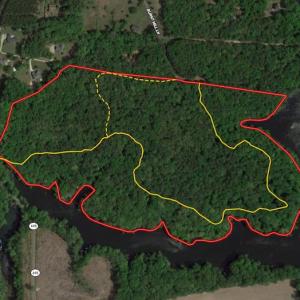 Photo #48 of Off Murphy Mill Road, Windsor, VA 48.8 acres