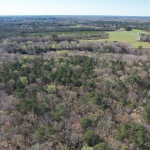 Photo #3 of Off Murphy Mill Road, Windsor, VA 48.8 acres