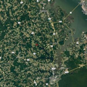 Photo #49 of Off Murphy Mill Road, Windsor, VA 48.8 acres