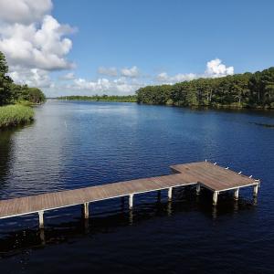 Photo #11 of SOLD property in Off New Lake Road, Belhaven, NC 59.1 acres