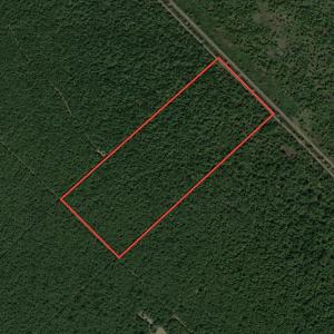 Photo #1 of SOLD property in Off New Lake Road, Belhaven, NC 59.1 acres