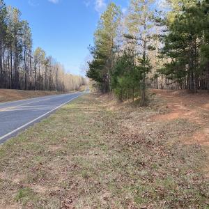 Photo #24 of SOLD property in Off Mabe Road, Star, NC 30.3 acres