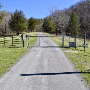 Photo #4 of SOLD property in 5117 Hot Springs Road, Hot Springs, VA 569.6 acres