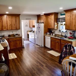 Photo #11 of SOLD property in 5117 Hot Springs Road, Hot Springs, VA 569.6 acres