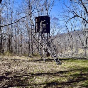 Photo #94 of SOLD property in 5117 Hot Springs Road, Hot Springs, VA 569.6 acres