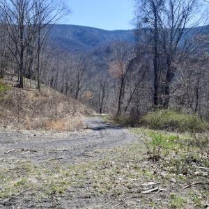 Photo #101 of SOLD property in 5117 Hot Springs Road, Hot Springs, VA 569.6 acres
