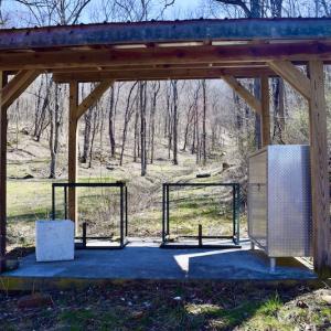 Photo #102 of SOLD property in 5117 Hot Springs Road, Hot Springs, VA 569.6 acres