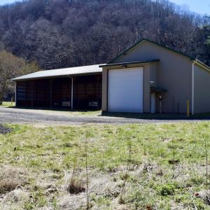 Photo #105 of SOLD property in 5117 Hot Springs Road, Hot Springs, VA 569.6 acres